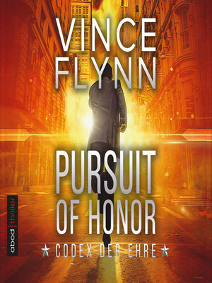 cover image of Pursuit of Honor